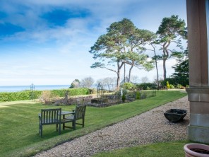 14 Bedroom Historic Coastal Property in Nairn, Moray Firth, Scottish Highlands, Scotland